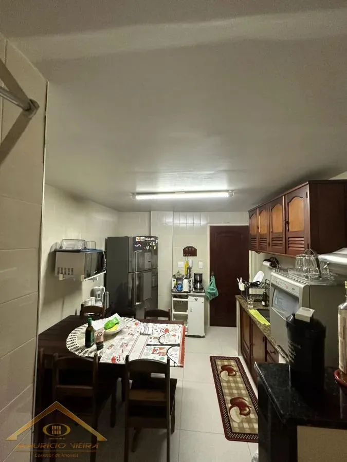 Imagem Apartamento para Venda em Cabo Frio / RJ no bairro Passagem