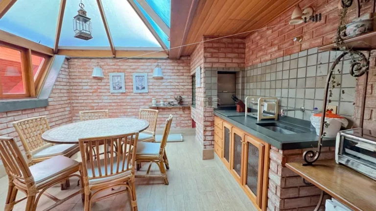 Imagem Apartamento em Campos do Jordão