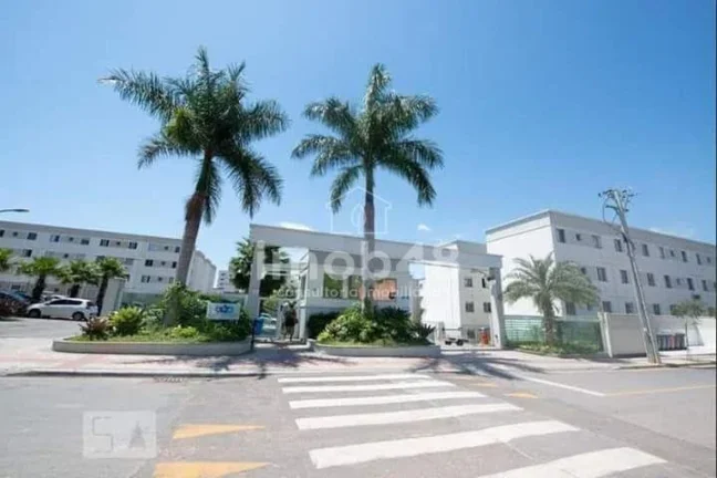 Imagem Apartamento à Venda em Areias, São José – 2 Quartos, 52m², R$272.800mil