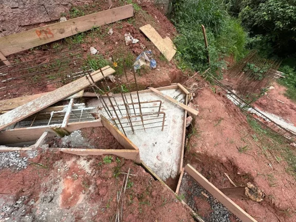 Imagem OPORTUNIDADE PARA MORADIA OU INVESTIMENTO NA GRANJA VIANA NO CONDOMÍNIO FECHADO ALDEIA DA FAZENDINHA