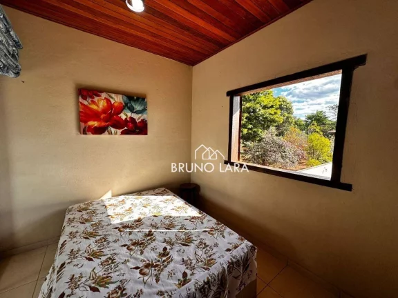Imagem Casa à venda em Igarapé Condomínio Fazenda Mirante