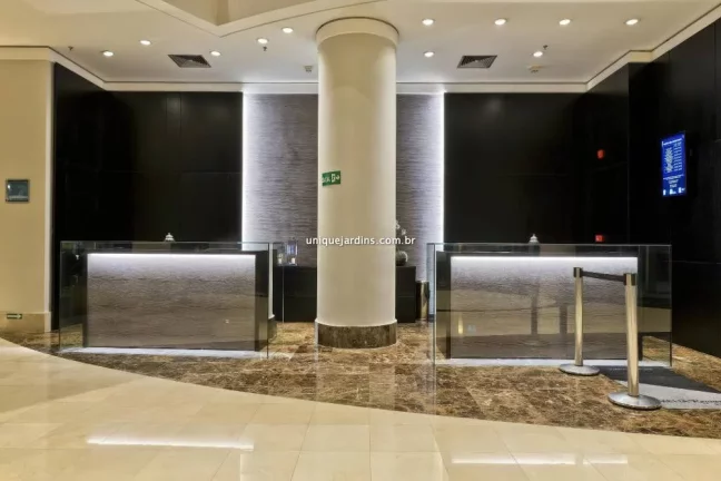 Imagem Apartamento à venda Itaim Bibi São Paulo