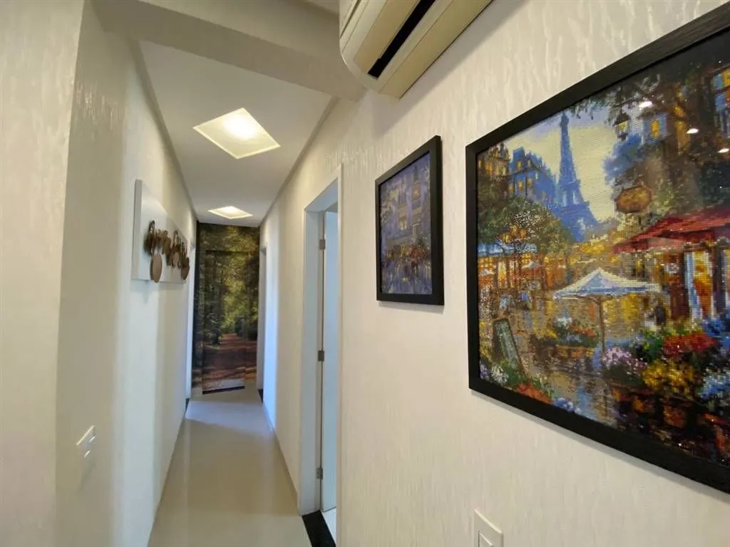 Imagem Apartamento à Venda em Forte, Praia Grande - SP