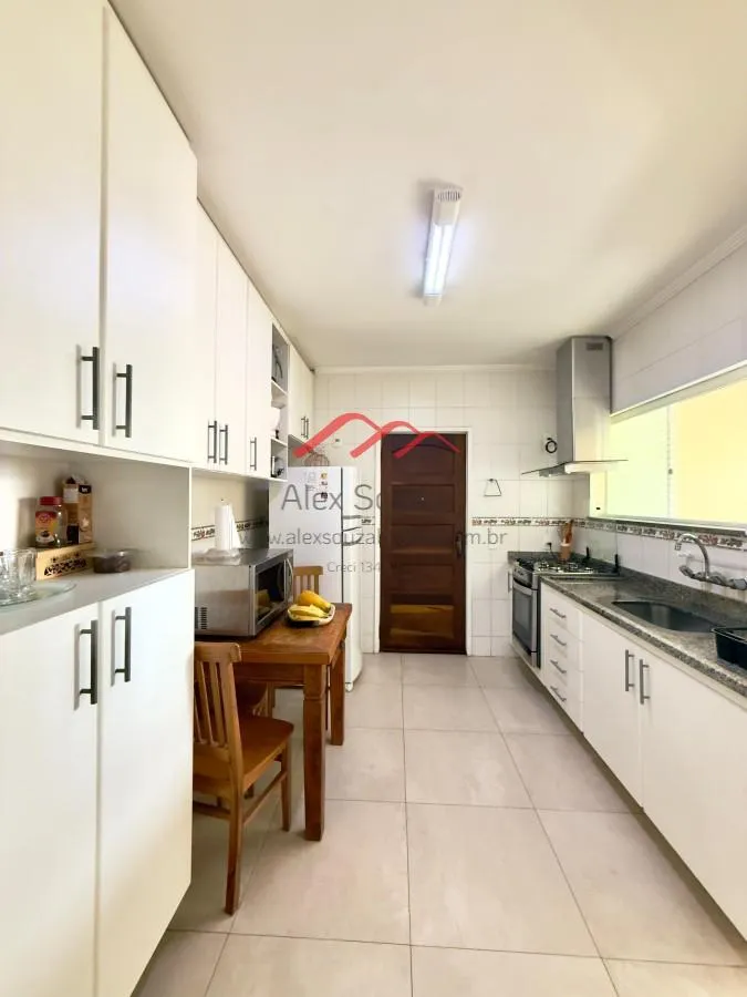Imagem Apartamento para Venda em Campinas, Jardim Paraíso, 2 dormitórios, 1 suíte, 2 banheiros, 2 vagas