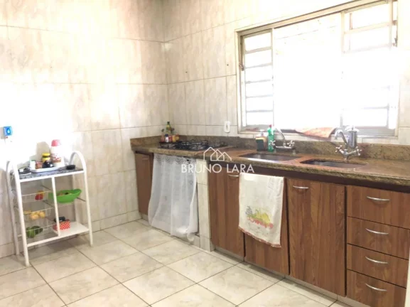 Imagem Casa à venda em Igarapé bairro Cidade Clube Residencial