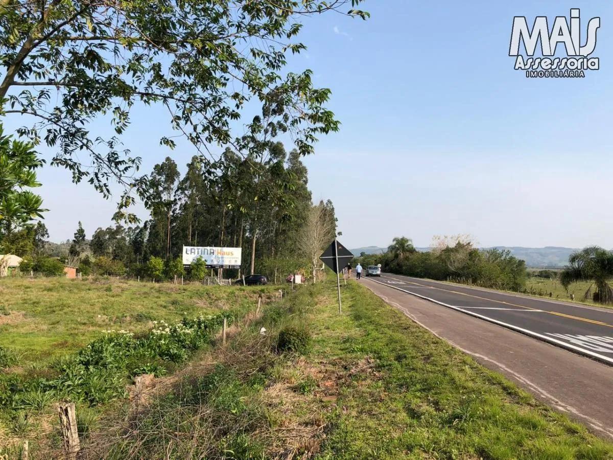 Imagem Terreno para Venda em Santo Antônio da Patrulha / RS no bairro Pinheirinhos