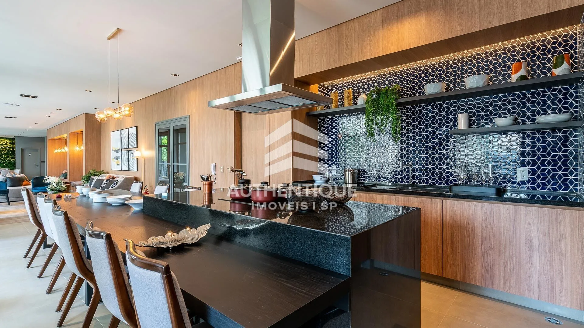 Imagem Lounge 71 Vila Mariana - Apartamento à venda em São Paulo/SP