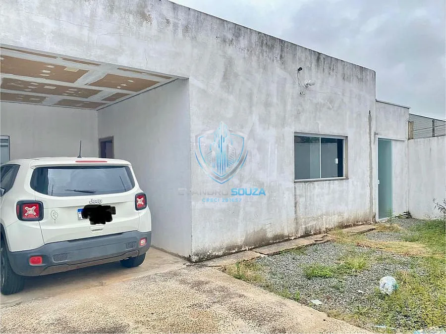 Casa Comercial a Venda no bairro Parque Residencial Aeroporto - Limeira, SP