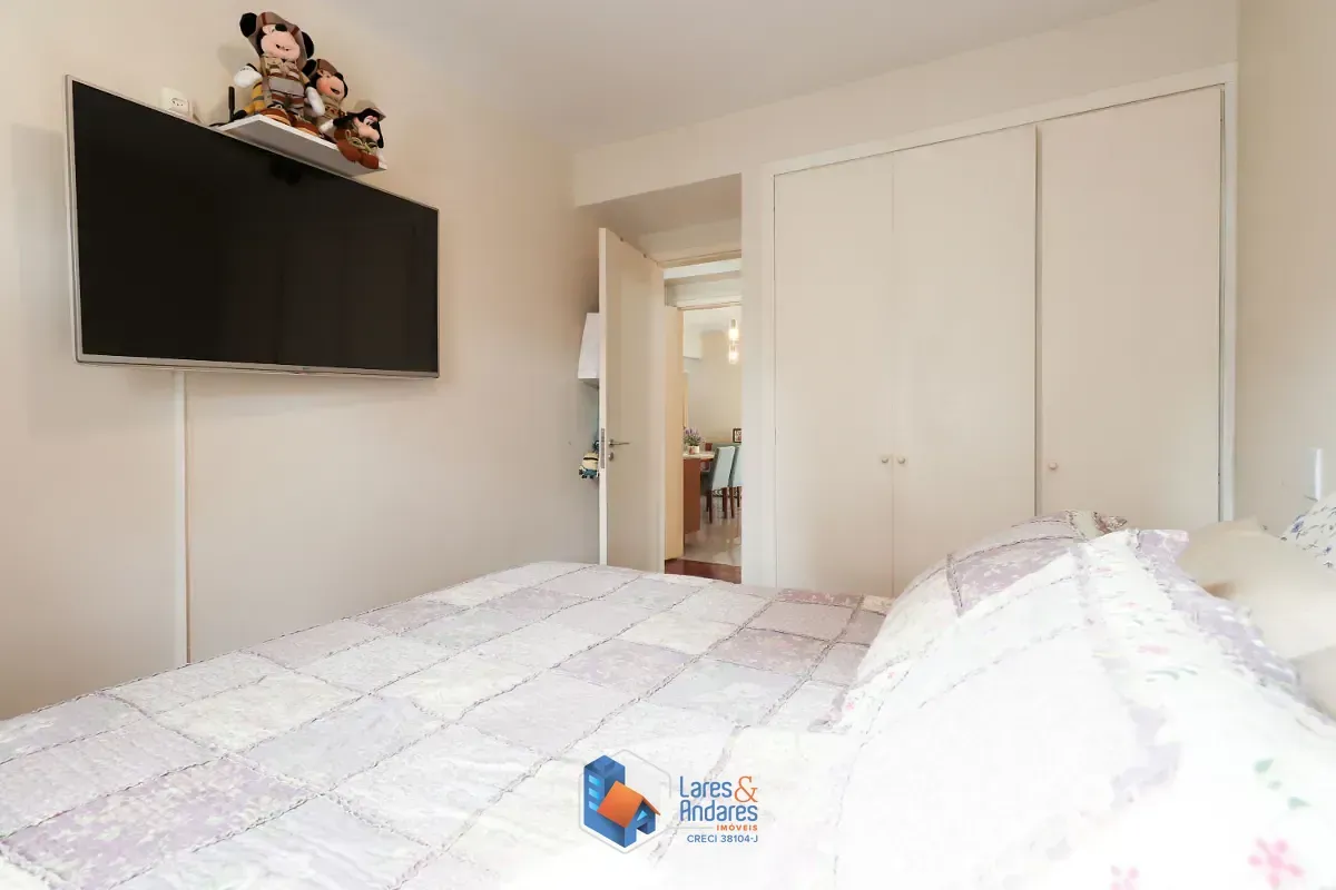 Imagem Apartamento para venda em Moema com 2 quartos, 83m²