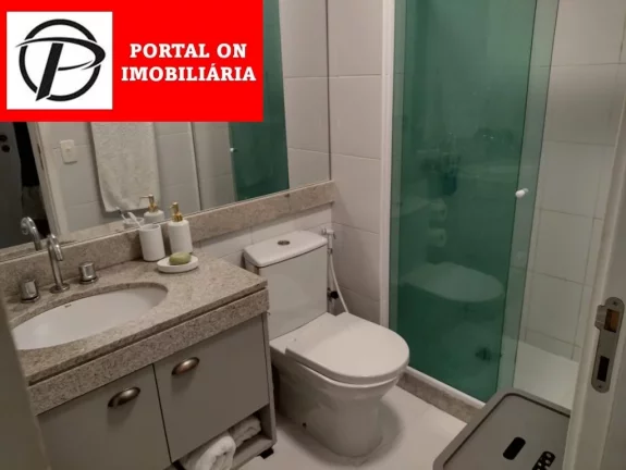 Imagem APARTAMENTO RESIDENCIAL em RIO DE JANEIRO - RJ, BARRA DA TIJUCA
