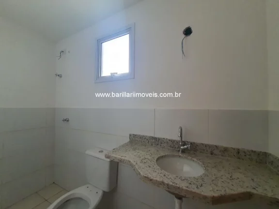 Imagem Luxuoso apartamento à venda no Jardim Botânico, Ribeirão Preto-SP: 1 quarto, 1 suíte, 2 salas, 1 banheiro, 1 vaga - 45,37 m².