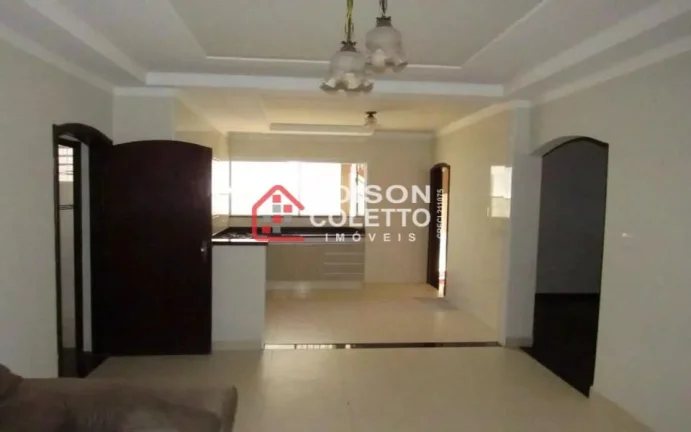 Imagem Casa à venda, 3 quartos, 1 suite, Jardim Algodoal, Piracicaba!!