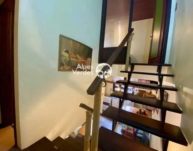 Imagem Vende-se casa geminada em Canela a cerca de 7 minutos da Catedral de Pedra