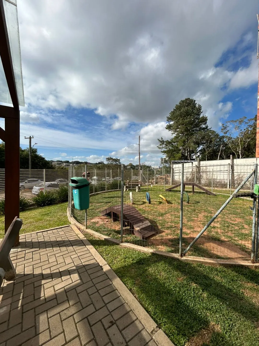 Imagem PARQUE CARDEAL - CONFORTO, LAZER E SEGURANÇA PARA SUA FAMÍLIA