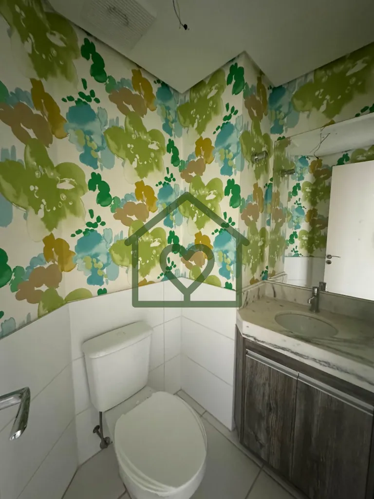 Imagem Um apartamento que oferece conforto e segurança para você e sua família. Preço e disponibilidade...