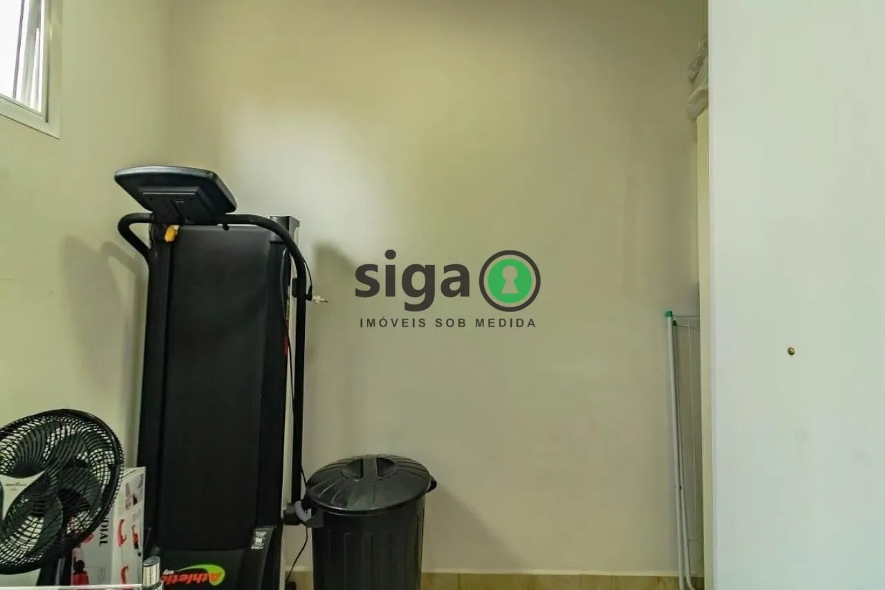 Imagem Apartamento à venda com 65 m², 2 quartos e 1 vaga em Vila Mascote!