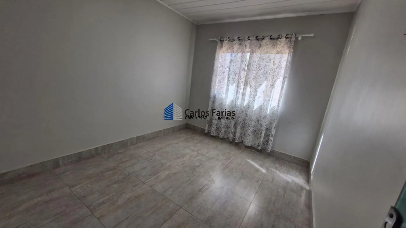 Imagem Casa em Condomínio para Venda em Brasília, Setor Habitacional Jardim Botânico, 2 dormitórios, 1 suíte, 2 banheiros, 2 vagas