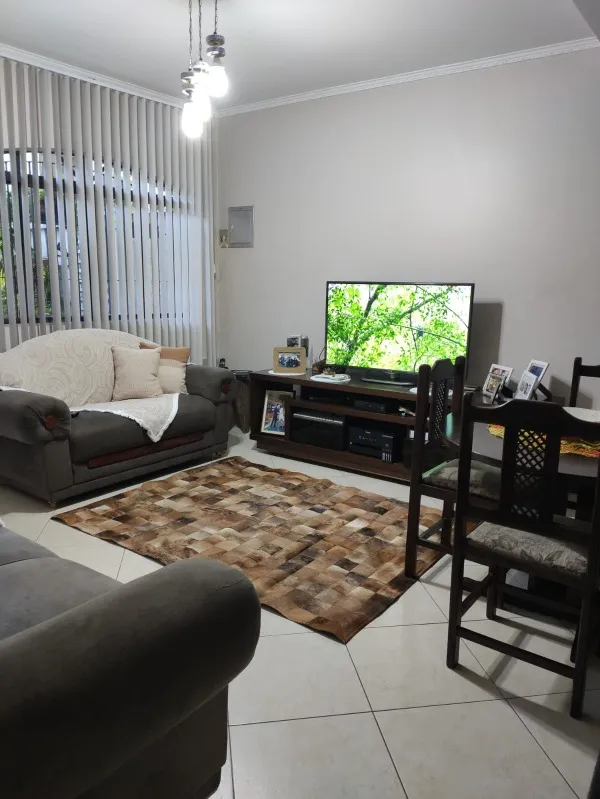 Imagem Ponto comercial à venda em Vila Santa Luzia São Bernardo do Campo SP
