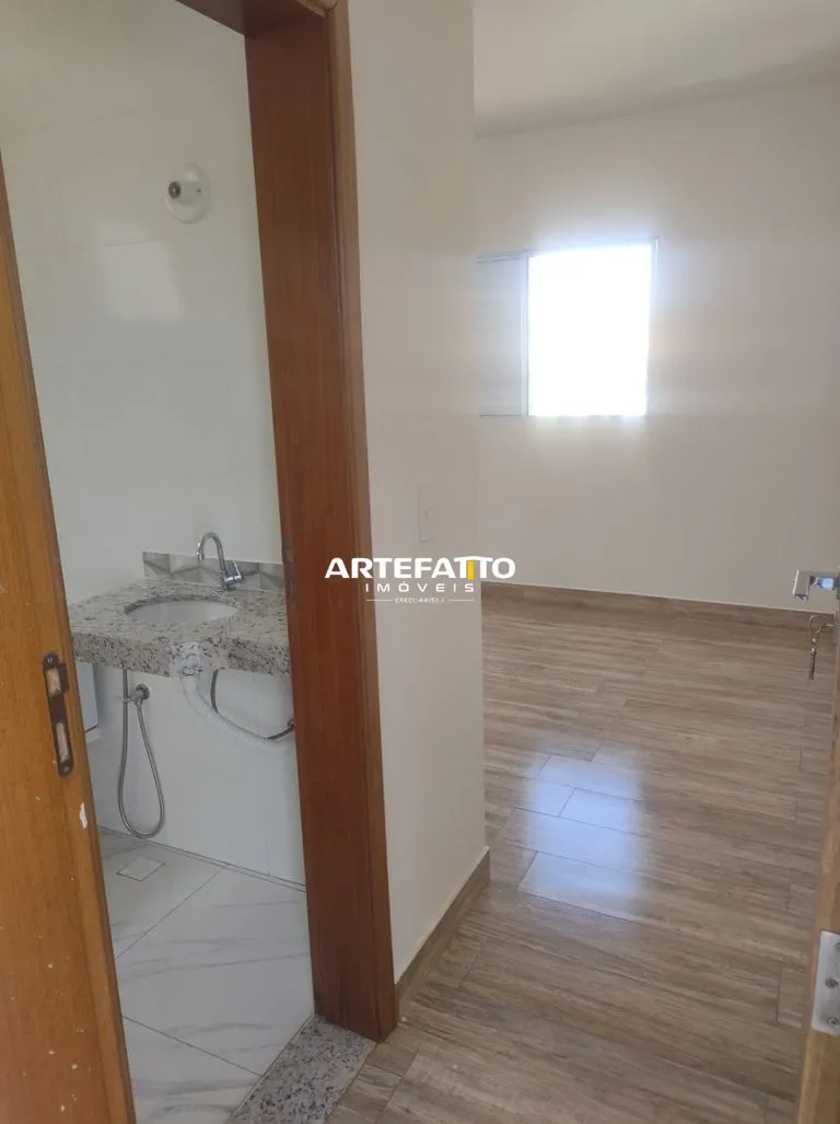 Imagem Apartamento à venda em Franca, Jardim Integração, com 3 quartos, 95m2