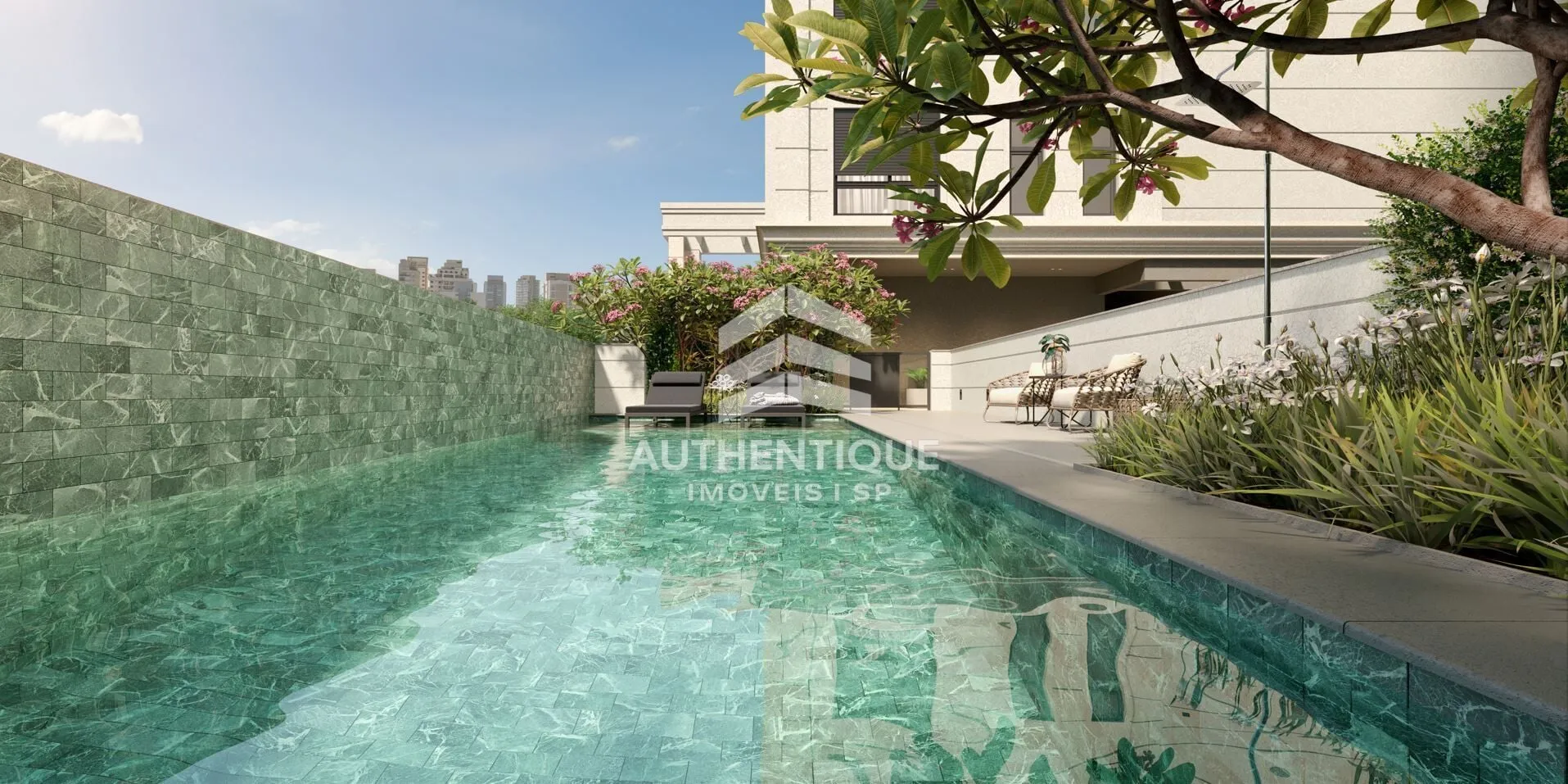 Imagem LINDENBERG GUARARA JARDINS - Apartamento à venda no bairro Jardim Paulista - São Paulo/SP, Zona Sul