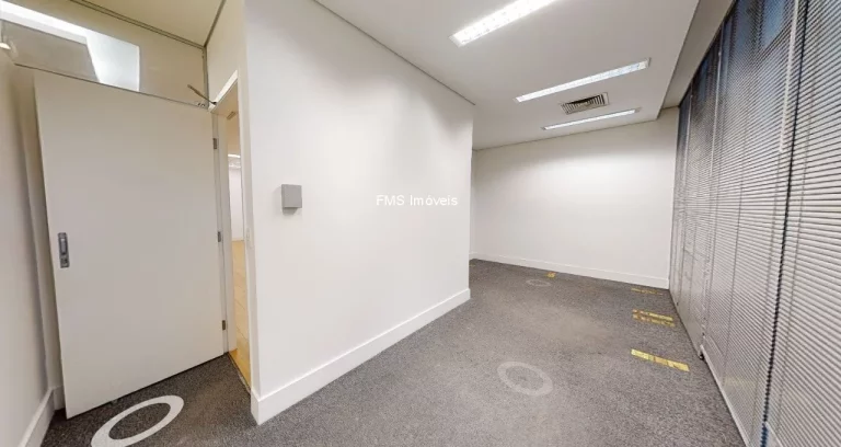 Imagem Loja com 701m² para locação na Av. Paulista.
