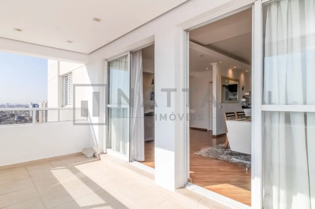 Imagem Cobertura com 2 dormitórios à venda, 160 m² por R$ 1.908.000,00 - Mooca - São Paulo/SP