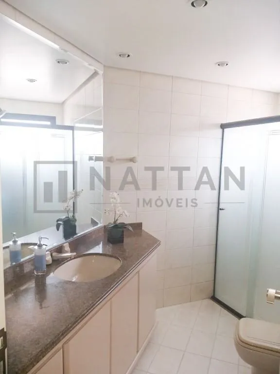 Imagem Apartamento com 3 dormitórios à venda, 138 m² por R$ 1.300.000,00 - Tatuapé - São Paulo/SP