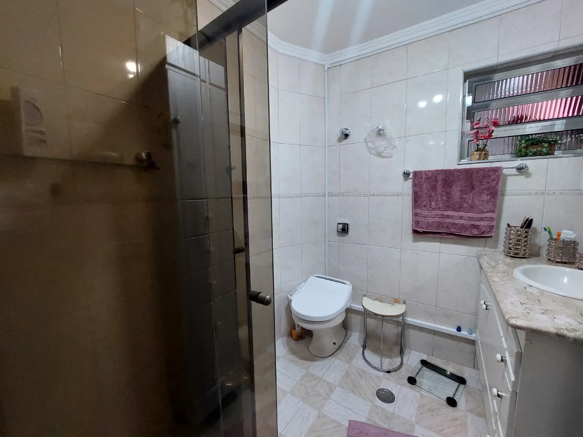 Imagem Apartamento para venda em Mirandópolis com 3 quartos, sendo 1 suíte, 68m2