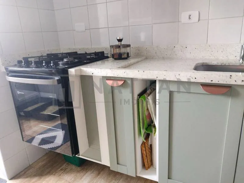 Imagem Apartamento com 2 dormitórios à venda, 66 m² por R$ 499.000,00 - Mooca - São Paulo/SP
