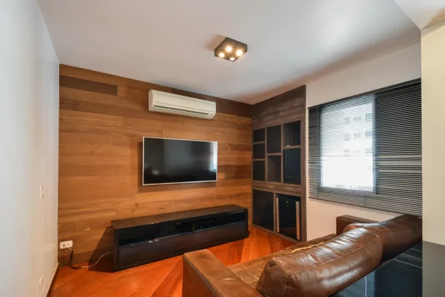 Imagem Apartamento à venda em São Paulo, Indianópolis, com 2 quartos, 92m2