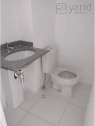 Imagem Apartamento à venda em Jundiaí-SP, Condomínio La Sierra - 3 quartos, 1 suíte, 2 banheiros, 2 vagas, 85m². Confira já!