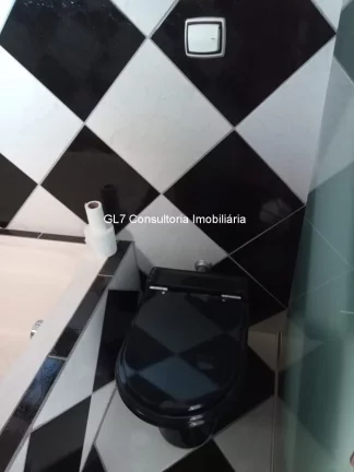 Imagem Casa sobrado no Jardim Oliveira Camargo em Indaiatuba SP