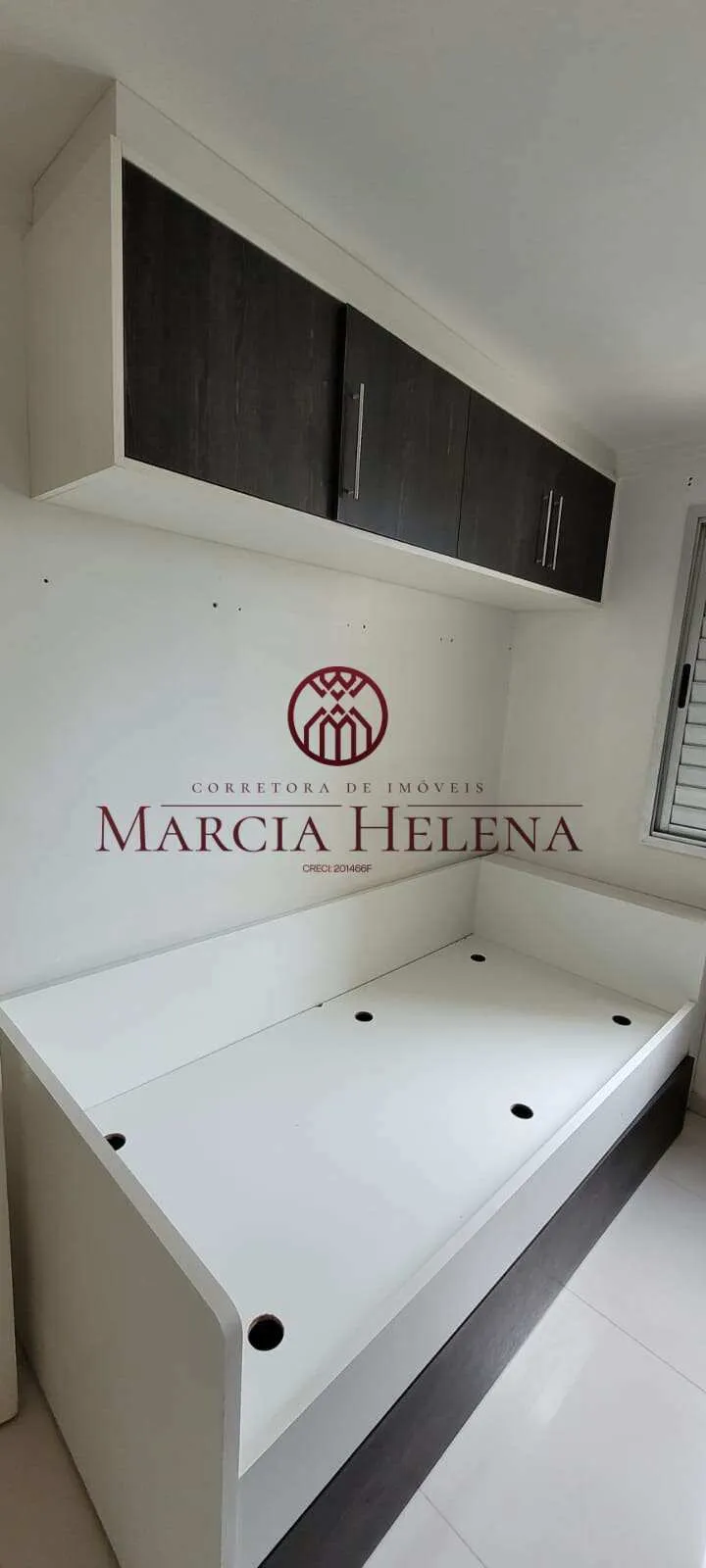 Imagem Apartamento à venda, no Port de France em Campinas, Jardim Capivari, com 3 quartos, 72m2