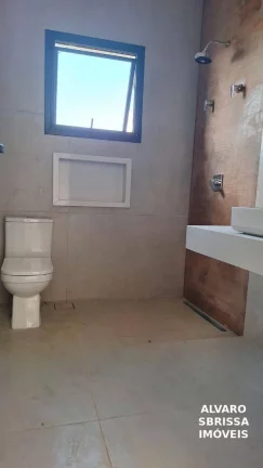 Imagem Maravilhosa Casa à Venda | Condomínio Fazenda Alvorada (Alto Padrão) – Porto Feliz/SP
