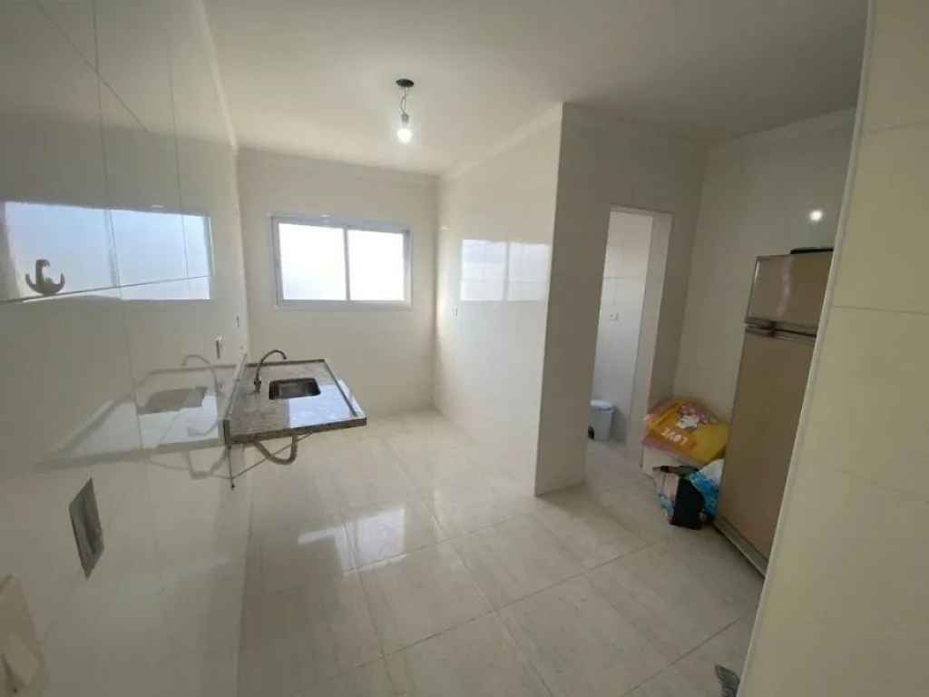 Imagem APARTAMENTO COM 86,00 m² - AVIAÇÃO - PRAIA GRANDE SP