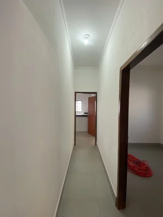 Imagem Casa à venda no bairro Setor Universitário - Goianésia/GO