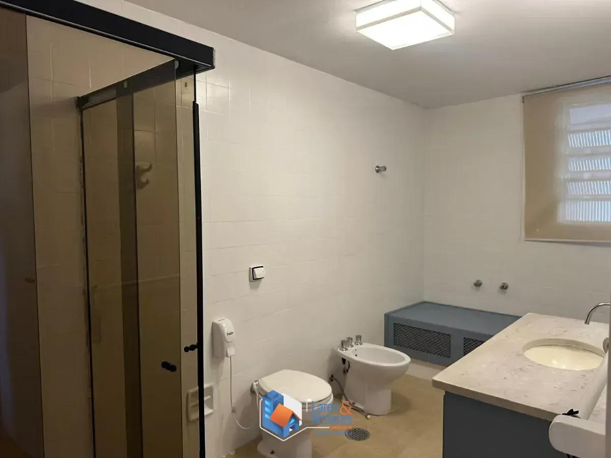 Imagem Apartamento para venda em Santana com 3 quartos, sendo 1 suíte, 159m²