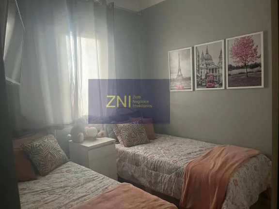 Imagem Apartamento à Venda no Residencial Viva Bem R 1502