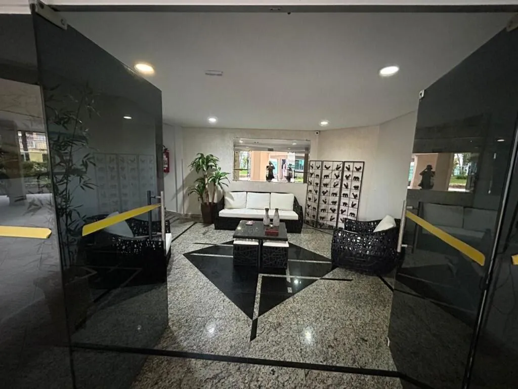 Imagem APARTAMENTO COM 77,00 m² - TUPI - PRAIA GRANDE SP