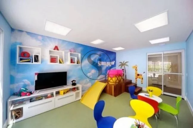 Imagem APARTAMENTO RESIDENCIAL em SÃO PAULO - SP, VILA MARIANA