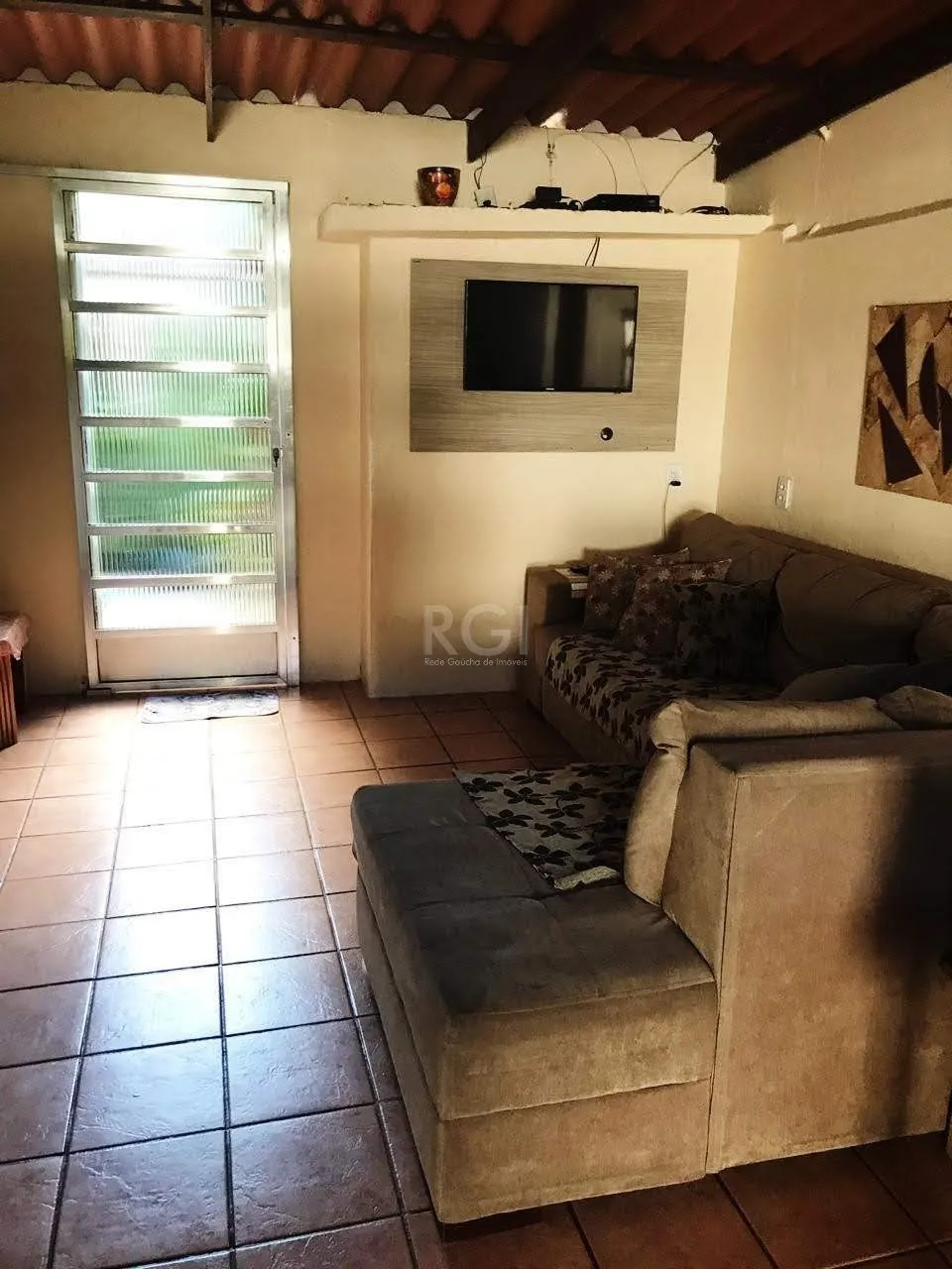 Imagem Apartamento para Venda - 101m², 2 dormitórios, 1 vaga - Medianeira