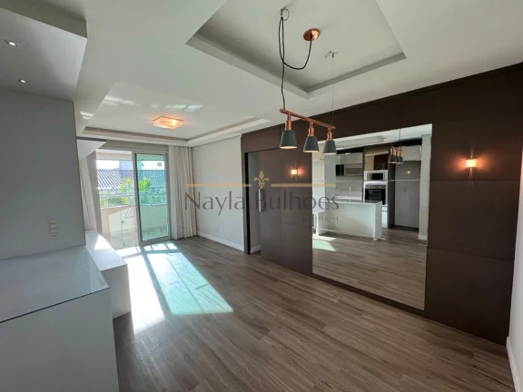 Imagem APARTAMENTO RESIDENCIAL em SÃO JOSÉ - SC, BARREIROS