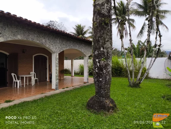 Foto do imóvel CASA +EDICULA COM TERRENO 1125 METROS