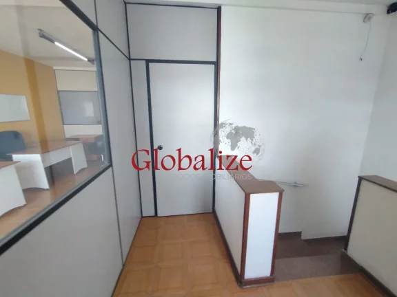 Imagem Galpão com 370 m² para locação no bairro do Paquetá em Santos por R$ 10.000,00