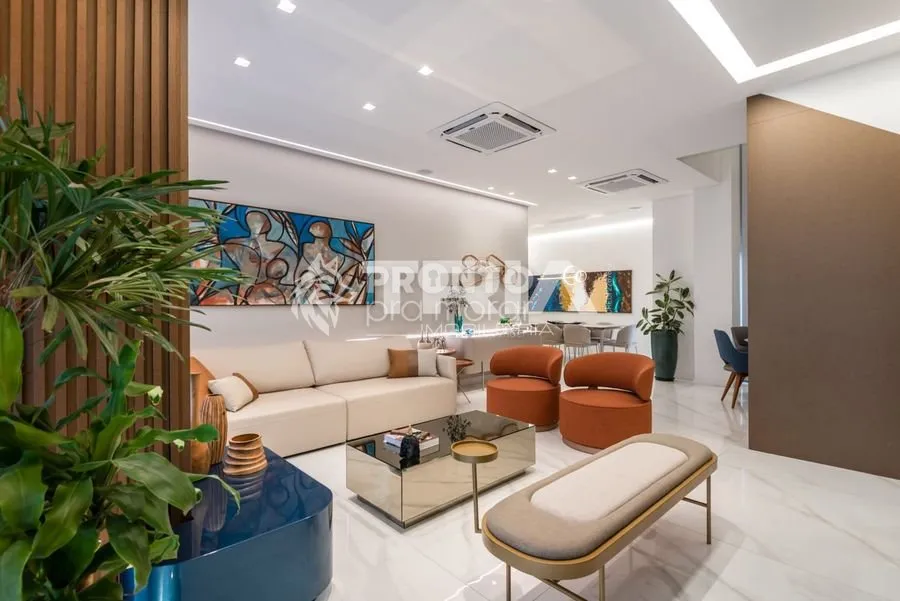 Imagem Apartamento de 4 quartos, 182m² no bairro Casa Forte, em Recife