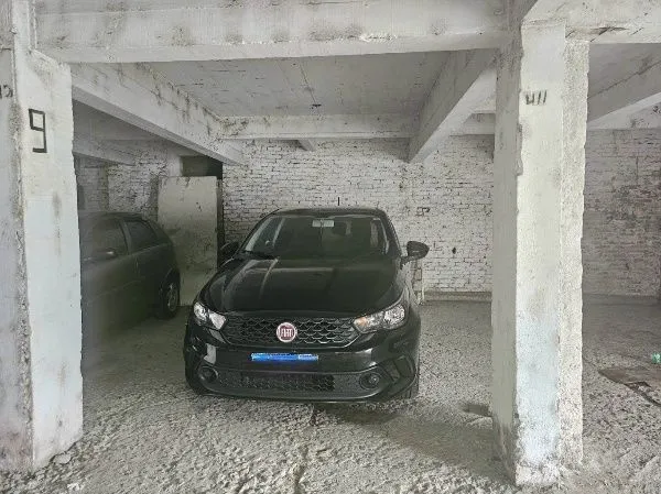 Imagem Vende-se apartamento com 2 quartos, 62 m² e 1 vaga