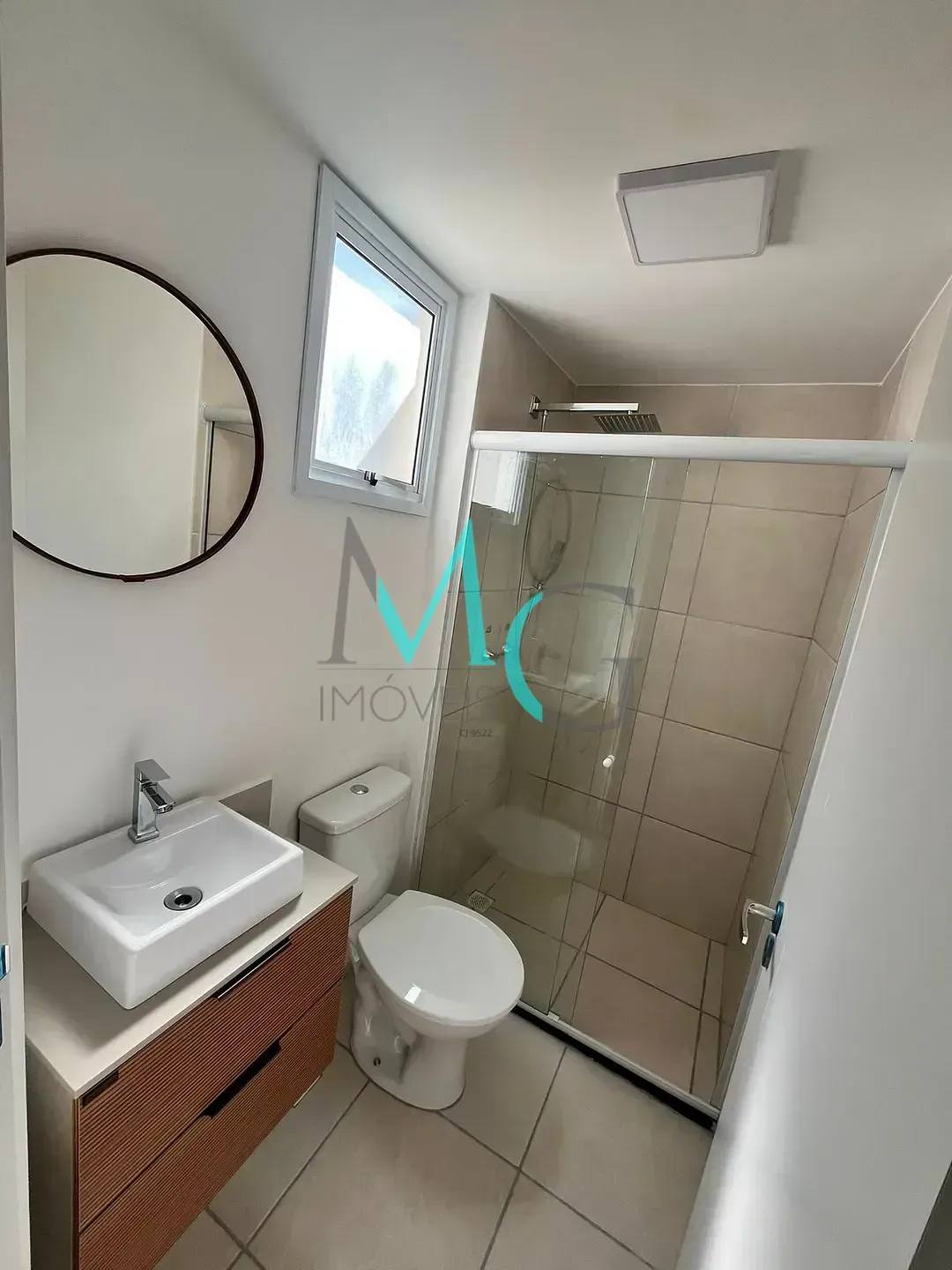 Imagem Apartamento 2 quartos à venda, Cond Vivaz Magarça- Guaratiba, Rio de Janeiro, RJ