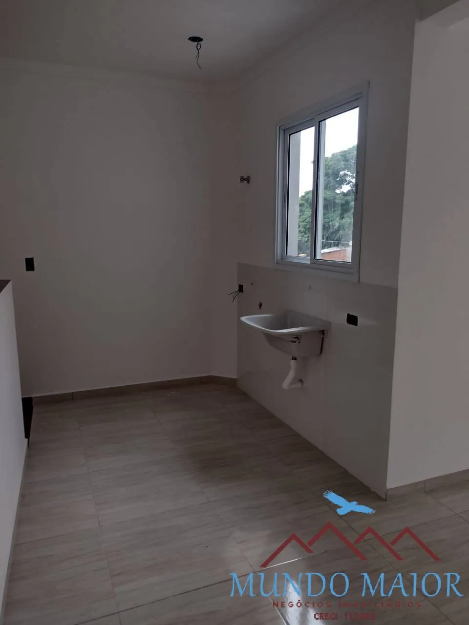 Imagem Cobertura/ 3 quartos 2 vagas - - Santo André - SP R$ 490.000.00!!