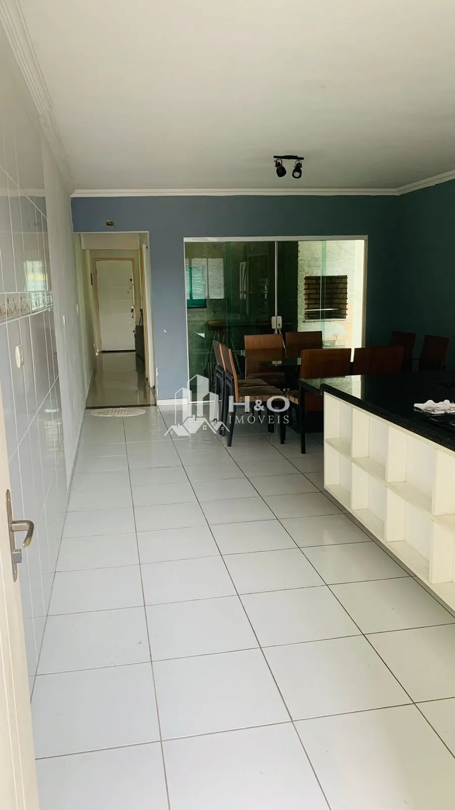 Imagem Oportunidade, Sobrado à Venda no Jardim Brasília com 225m², 4 Dormitórios, 3 Suítes, Estúdio, Área Gourmet e 6 Vagas - Próximo ao Shopping Aricanduva