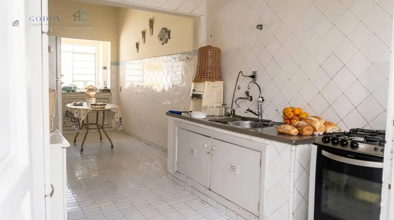 Imagem Casa Comercial e Residencial no Centro de Pindamonhangaba